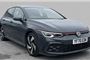 2020 Volkswagen Golf GTI 2.0 TSI GTI 5dr DSG