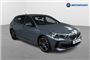 2023 BMW 1 Series 116d M Sport 5dr Step Auto [Live Cockpit Pro]