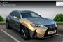 2019 Lexus UX 250h 2.0 F-Sport 5dr CVT [Nav]