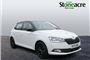 2021 Skoda Fabia 1.0 TSI Colour Edition 5dr DSG