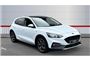 2019 Ford Focus Active 1.0 EcoBoost 125 Active X 5dr