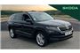 2019 Skoda Kodiaq 2.0 Tdi 190 Se L 4X4 5Dr Dsg [7 Seat]