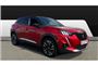 2022 Peugeot 2008 1.2 PureTech 130 GT Premium 5dr EAT8
