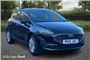 2020 Ford Fiesta 1.0 EcoBoost Titanium 5dr