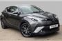 2019 Toyota C-HR 1.8 Hybrid Excel 5dr CVT [Leather]