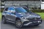 2024 Mercedes-Benz EQB EQB 350 4M 215kW AMG Line Executive 66.5kWh 5dr At