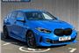 2023 BMW 1 Series 116d M Sport 5dr Step Auto [Live Cockpit Pro]