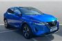 2023 Nissan Qashqai 1.3 DiG-T MH 158 N-Connecta 5dr Xtronic