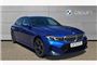 2022 BMW 3 Series 320i M Sport 4dr Step Auto
