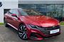 2021 Volkswagen Arteon 2.0 TDI 200 R-Line 5dr DSG