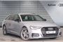 2021 Audi A6 Avant 40 TDI Black Edition 5dr S Tronic