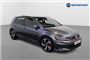 2017 Volkswagen Golf 2.0 TSI GTI 5dr