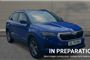 2024 Skoda Karoq 1.5 TSI SE Drive 5dr DSG