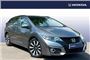 2017 Honda Civic 1.8 i-VTEC SE Plus 5dr