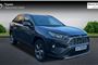 2020 Toyota RAV4 2.5 VVT-i Hybrid Design 5dr CVT