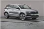 2022 Skoda Karoq 1.5 TSI Sportline 5dr DSG