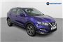 2021 Nissan Qashqai 1.3 DiG-T 160 [157] N-Connecta 5dr DCT Glass Roof