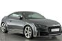 2020 Audi TT 40 TFSI S Line 2dr S Tronic