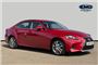 2019 Lexus IS 300h 4dr CVT Auto