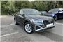 2024 Audi Q2 35 TFSI S Line 5dr