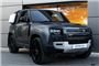 2022 Land Rover Defender 3.0 D250 Hard Top SE Auto