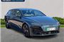 2025 Audi S6 370kW S6 100kWh Launch Edition 5dr Auto
