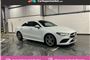 2020 Mercedes-Benz CLA CLA 220d AMG Line Premium Plus 4dr Tip Auto