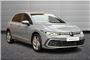 2024 Volkswagen Golf GTE 1.4 TSI GTE 5dr DSG