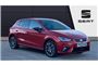 2023 SEAT Ibiza 1.0 TSI 110 Xcellence Lux 5dr