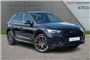 2020 Audi Q5 45 TFSI Quattro Edition 1 5dr S Tronic