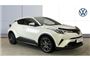 2019 Toyota C-HR 1.8 Hybrid Excel 5dr CVT [Leather]