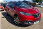 2016 Renault Kadjar 1.6 dCi Signature Nav 5dr 4WD