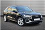 2023 Audi Q2 35 TFSI S Line 5dr S Tronic