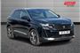 2021 Peugeot 3008 1.2 PureTech Allure 5dr