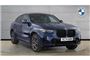 2024 BMW X4 xDrive20d MHT M Sport 5dr Step Auto