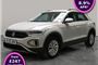 2023 Volkswagen T-Roc 1.0 TSI Life 5dr