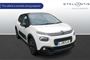 2019 Citroen C3 1.2 PureTech 82 Flair 5dr