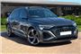 2024 Audi SQ8 370kW SQ8 Quattro 114kWh Vorsprung 5dr Auto