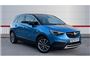 2020 Vauxhall Crossland X 1.2 [83] Griffin 5dr [Start Stop]