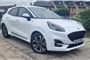 2021 Ford Puma 1.0 EcoBoost Hybrid mHEV ST-Line Design 5dr