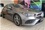 2021 Mercedes-Benz CLA CLA 180 AMG Line Premium Plus 4dr Tip Auto