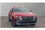 Hyundai Tucson 1.6T Advance 5dr