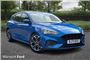 2022 Ford Focus 1.0 EcoBoost Hybrid mHEV 125 ST-Line X Edition 5dr