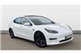 2023 Tesla Model 3 RWD 4dr Auto
