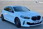 2023 BMW 1 Series M135i xDrive 5dr Step Auto