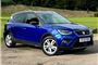 2021 SEAT Arona 1.0 TSI 110 FR [EZ] 5dr DSG