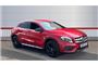 2019 Mercedes-Benz GLA GLA 180 AMG Line Edition 5dr Auto