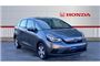 2022 Honda Jazz 1.5 i-MMD Hybrid SR 5dr eCVT