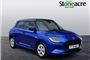 2025 Suzuki Swift 1.2 Mild Hybrid Motion 5dr