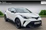 2022 Toyota C-HR 2.0 Hybrid GR Sport 5dr CVT